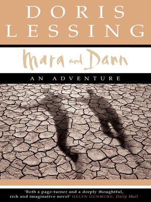 cover image of Mara and Dann